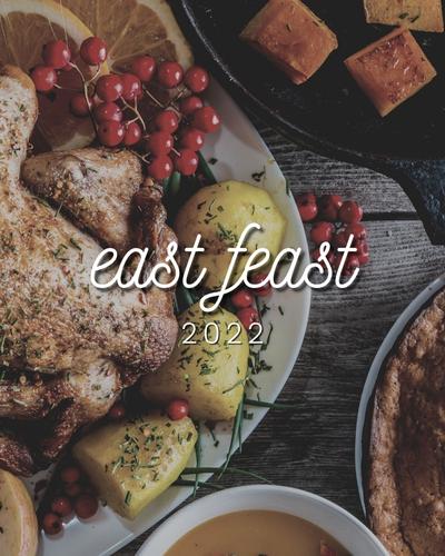  east feast 2023